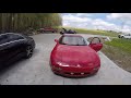 Think i blew up the RX7 FD ! *DON'T BE DUMB LIKE ME*