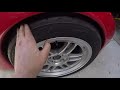 Think i blew up the RX7 FD ! *DON'T BE DUMB LIKE ME*