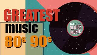 Lagu Oldies Terbaik Tahun 1980an - 80an 90an Greatest Hits - Lagu Oldies Terbaik Yang Pernah Ada