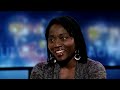 auma obama on strombo full interview