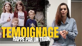 Le décès tragique de mon petit frère | TEMOIGNAGE | HLPRD