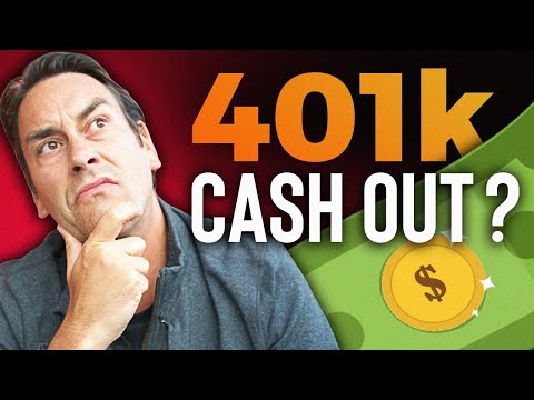 Should You Cash Out Your 401k to Buy Real Estate? Should You Cash Out Your 401k to Buy Real Estate?