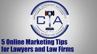 5 Tips for Connecting with Prospective Clients for Lawyers and Law Firms