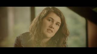 Cecilia Brandolini - Naive Trust (Official Video)