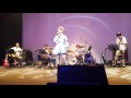 apple邱诗凌 ~ 红红的太阳~ the ordinary applekho mini concert