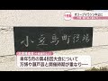 「小豆島オリーブマラソン」2025年は中止に　万博・瀬戸芸と重なり…混雑を懸念　香川