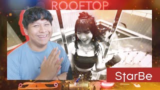 [WxY Reaction & Review] The Real STAR - StarBe - 'Rooftop' [Fanboy]