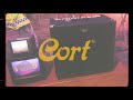 hear the multi purpose amplifier mix5 mix series cort amplifiers