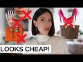 15 Things that Cheapen your Looks and How to Fix it!