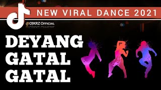 [NEW] Deyang Gatal Gatal ( KRZ Budots ) Viral TikTok Dance Remix 2021 | Bukan Pho