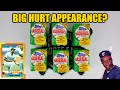 1990 Topps Baseball Pack Opening