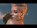 Halsey - Eyes Closed