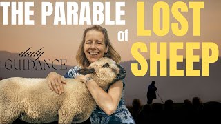 THE PARABLE OF LOST SHEEP