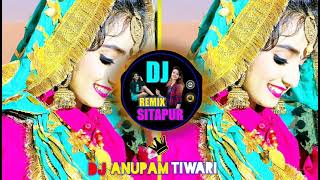 Mere Daman Aali Jhol - Renuka Panwer 💞 Mukesh Jaji 💗 Dj Remix 💞 Dj Remix Sitapur