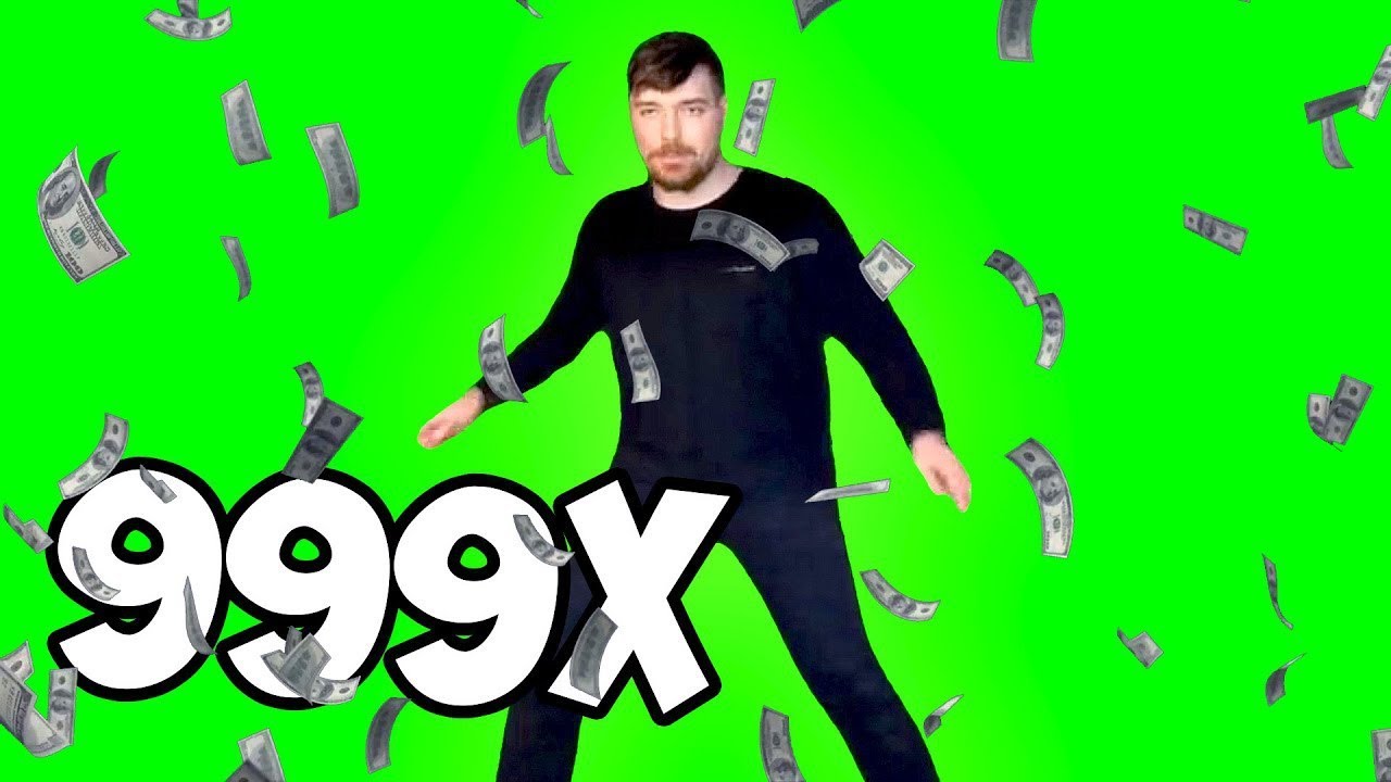 Mrbeast Rizz But 999x Speed Mrbeast Rizz Dance Meme Youtube Music