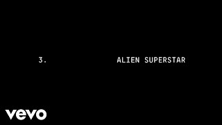 Beyoncé - ALIEN SUPERSTAR (Official Lyric Video)