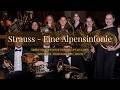 Richard Strauss - Eine Alpensinfonie (MSFO & Lars Corijn)