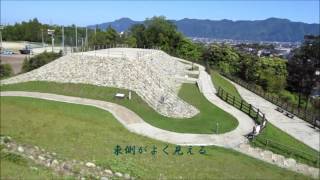 （番外編）西谷墳丘墓１－（3）（弥生時代）（島根県）Nishitani tombs１－（3） (Shimane Pref.)