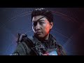 Tom Clancy's The Division 2 | All 4 Faye Lau Comms Collectibles