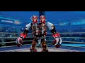 twincities evolution legend bot real steel boxing champions mobile gigantes de acero