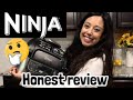 ninja foodi smart grill 5 in 1 review