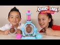 Chocolate Surprise Egg Maker DIY Kinder Surprise Egg CKN