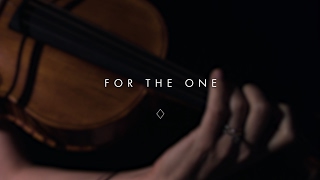 For the One (Lyric ) -  Brian & Jenn Johnson | After All These Years