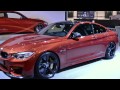 Essen Motor Show 2014 Highlights