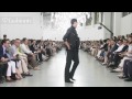 corneliani men spring summer 2013 milan men s fashion week fashiontv fmen