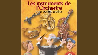 Les cymbales frappées