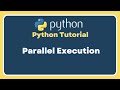 Part 13 | Selenium With Python Tutorial For Beginners | Parallel Execution in Pytest Framework