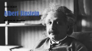 Albert Einstein 02