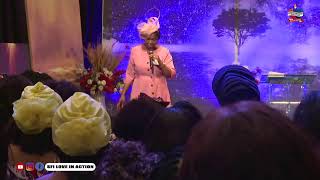 September To Remember Live in Transformation Center - Rev. Mrs. Nches Iredu || 22.09.2022