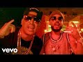 Wisin & Yandel - Reggaetón en lo Oscuro (Video)