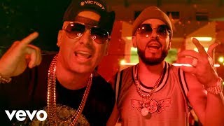 Wisin & Yandel - Reggaetón en lo Oscuro (Official Video)