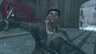 Dishonored  PART 3  (Understanding Game Mechanics)