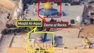 Why Al-Aqsa, Why Jerusalem? Everything You Need To Know!