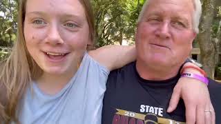 family beach trip 2024 episode 2