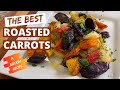 Roasted Carrots: A Quick and Easy Side Dish