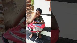 😲😲😳😳രണ്ട് പേന ഒണ്ടാ തിന്നാനാ 😡😡😡 #comedy #funny #viral #shortvideo #kerala #youtube