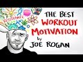 The Best Workout Motivation Ever - Joe Rogan