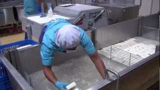 See How Cheese Is Made!