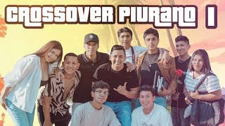 Se Juntaron los Craks de Piura “CROSSOVER PIURANO I” #Piura #sketch