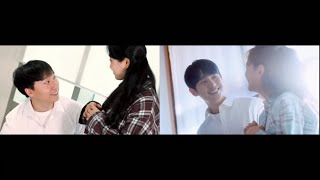 우리 하트할래? 달콤하게 로맨틱하게 | ABC 초콜렛 (CM패러디 영상)