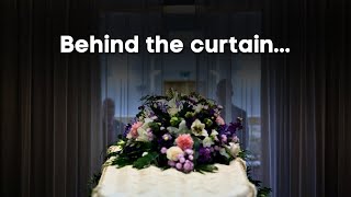 What Really Happens During Cremation?