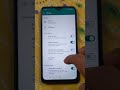 WhatsApp update | set your Chat backup using cellular data #whatsapp #shorts
