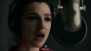 BACK TO BLACK: Amy Winehouse's Legacy Unveiled in Emotional Biopic Trailer 2024 | A Musical Journey