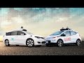 The Future of Autonomous Driving: Waymo vs. Cruise - Latest Updates!