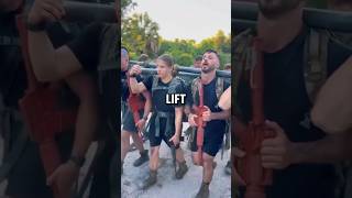 US Navy SEALs Hell Week: The Most Brutal Military Training on Earth ☠️