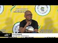 55th anc national conference media briefing i 17 december 2022